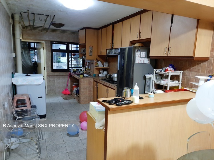 Blk 425 Ang Mo Kio Avenue 3 (Ang Mo Kio), HDB 3 Rooms #287343441